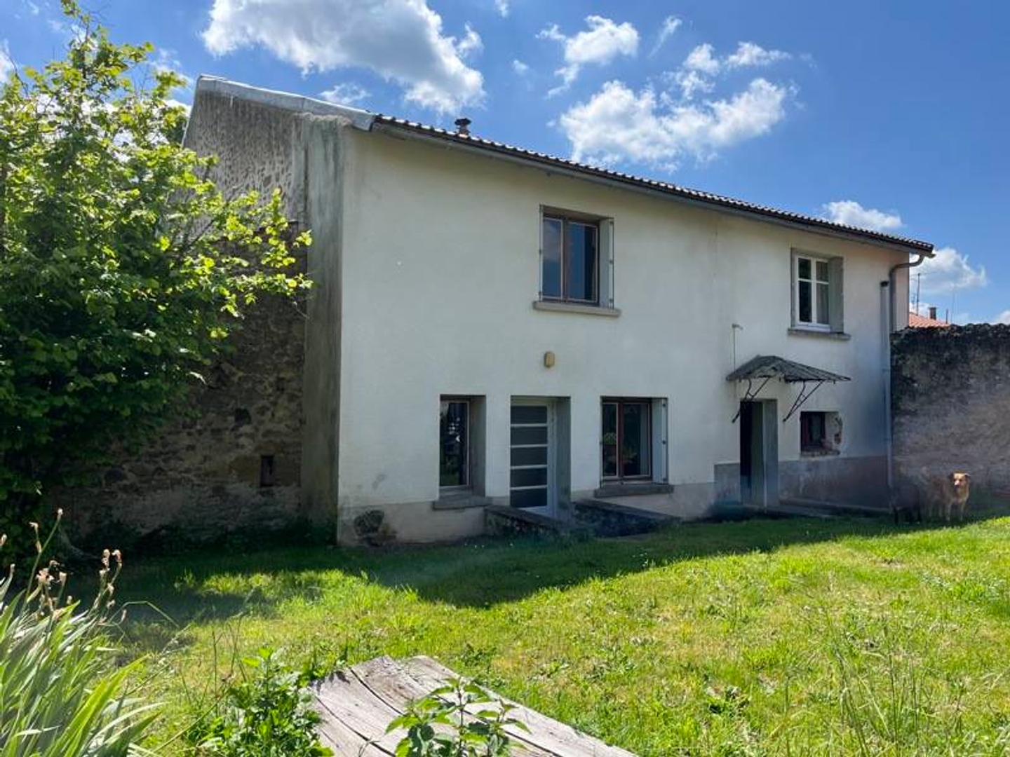 Maison 7 pièces 180 m²
