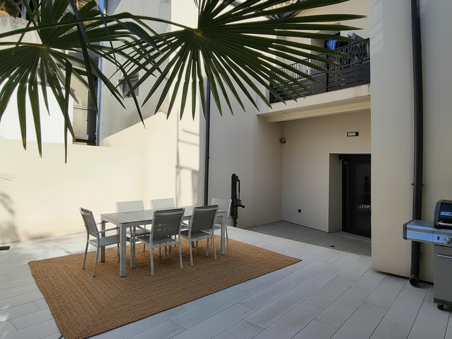 Maison de 102 m² 3ch + terrasse de 55m² + cave