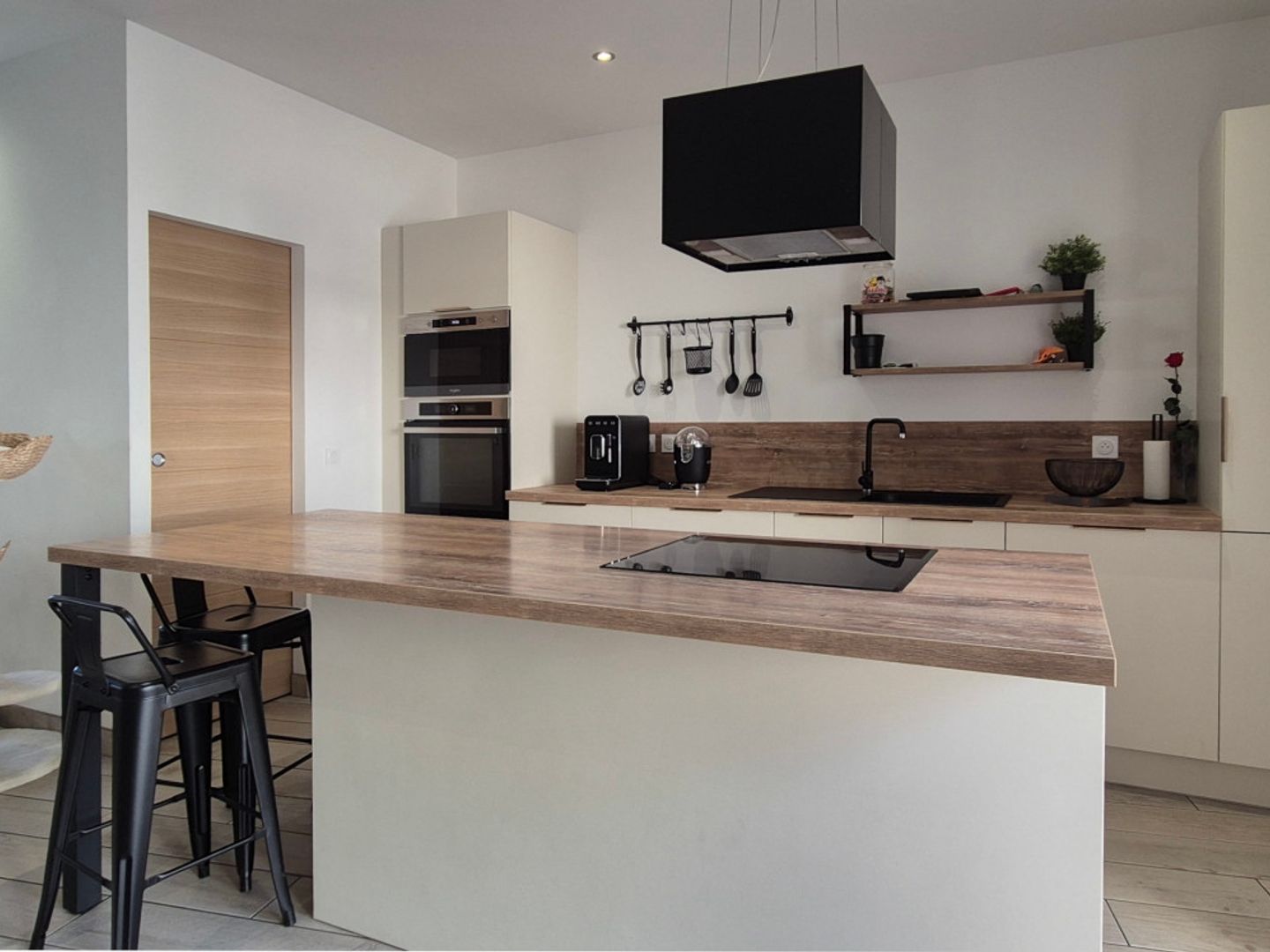 Maison à vendre - Givors (69700)