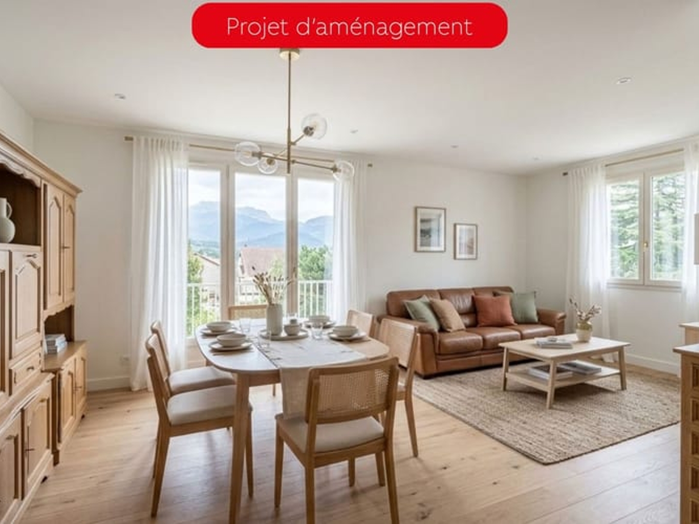Appartement à vendre - 3 pièces - 67m2 - Saint-Étienne (42100)