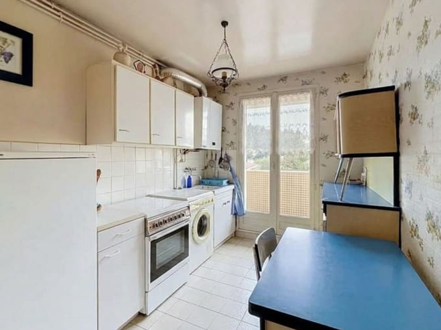 Appartement à vendre - 3 pièces - 67m2 - Saint-Étienne (42100)