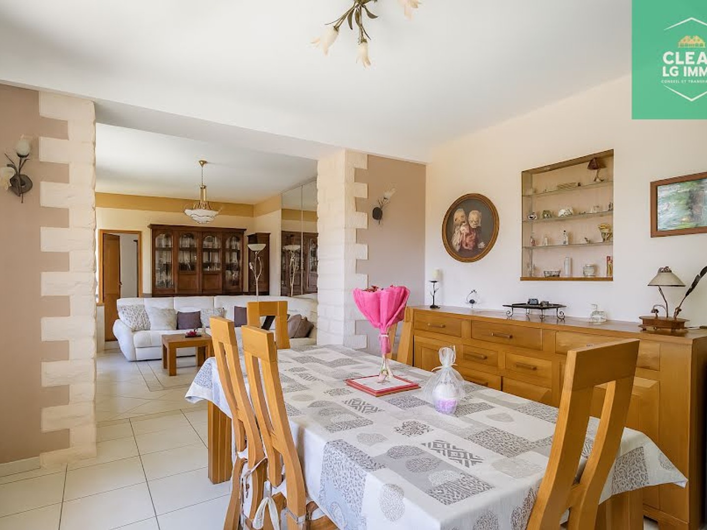 Maison 6 pièces 170 m²