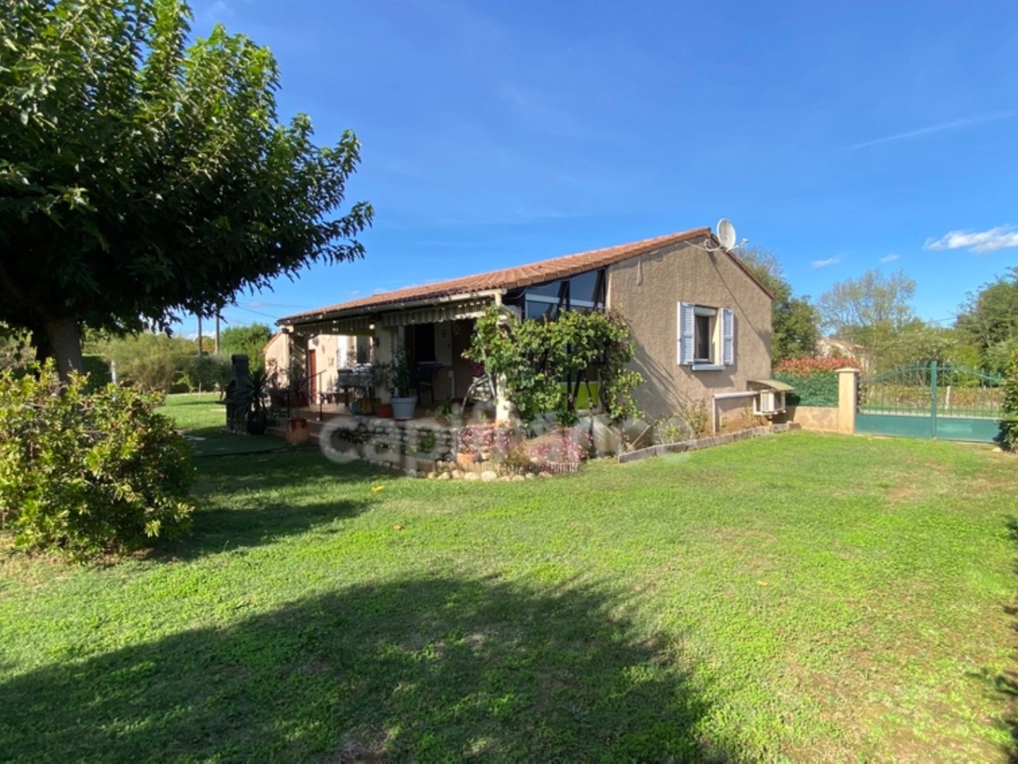 Maison 3 pièces 60 m²