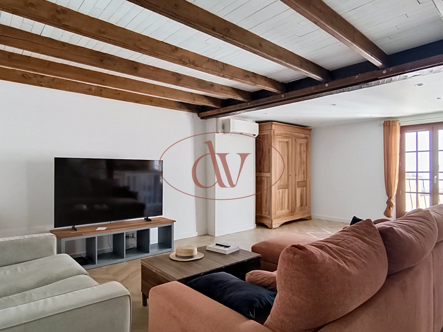 Appartement à vendre - 3 pièces - 90m2 - Perpignan (66000)