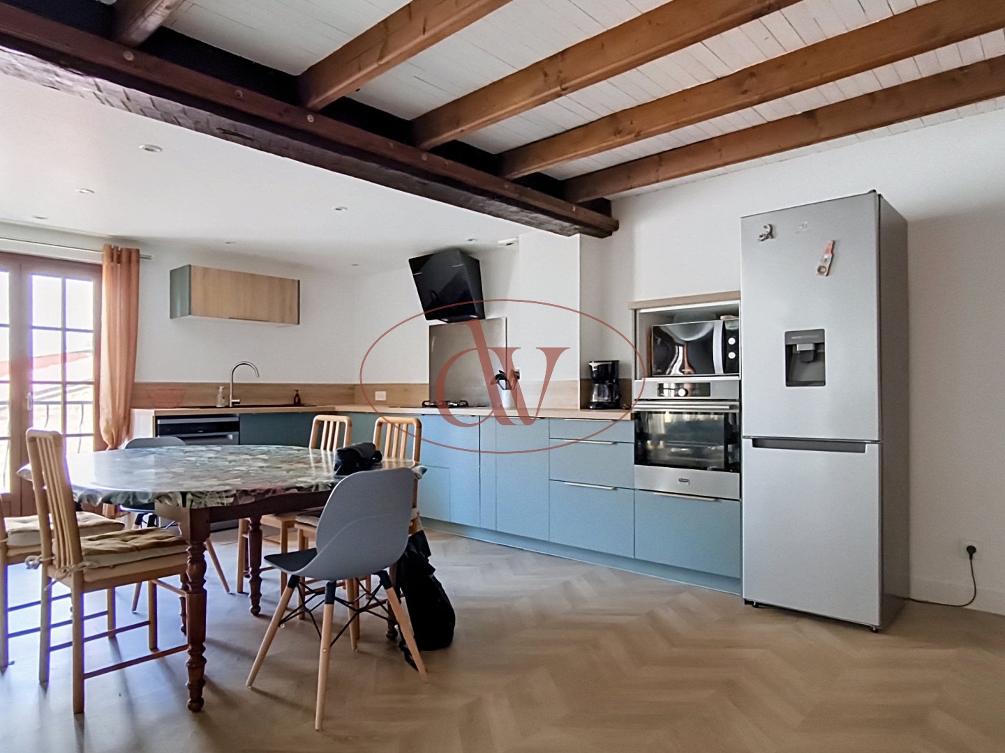 Appartement à vendre - 3 pièces - 90m2 - Perpignan (66000)