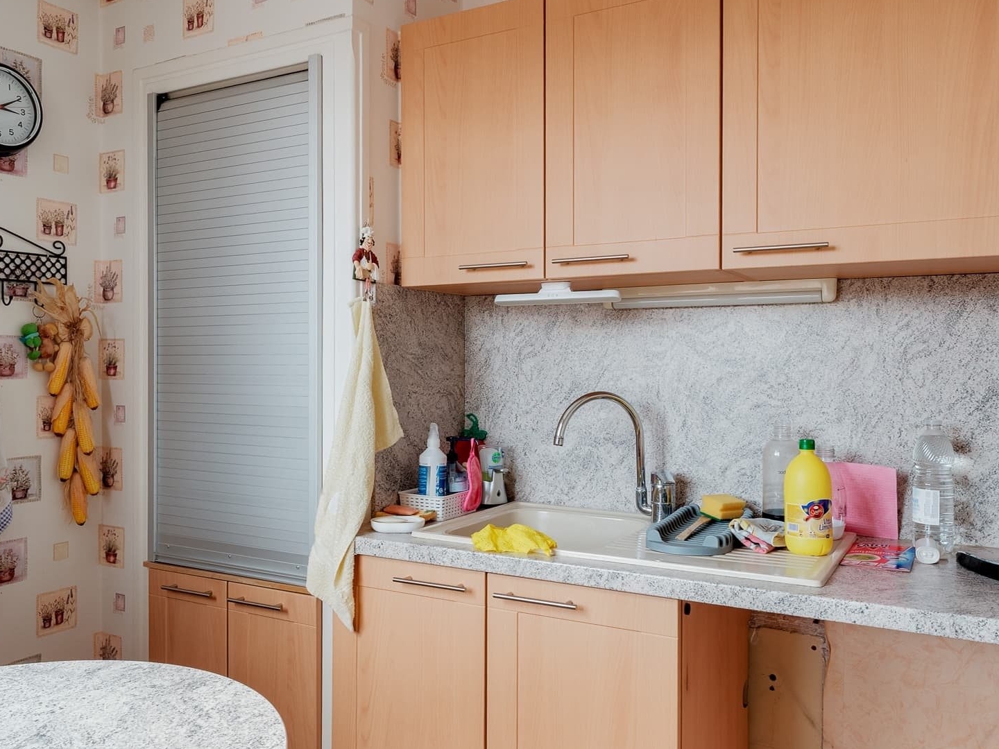 Appartement à vendre - 3 pièces - 56m2 - Vichy (03200)