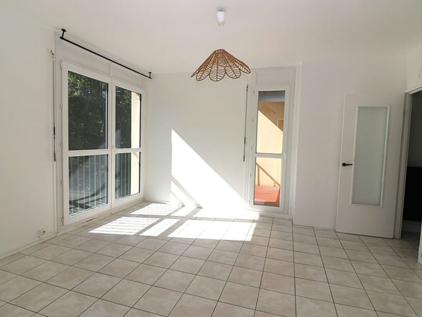 Appartement à vendre - 3 pièces - 59m2 - Avon (77210)