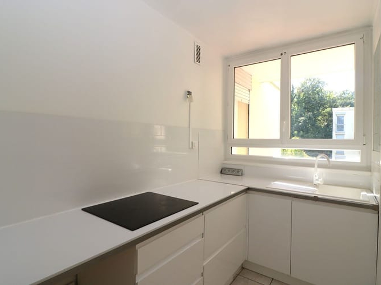 Appartement à vendre - 3 pièces - 59m2 - Avon (77210)