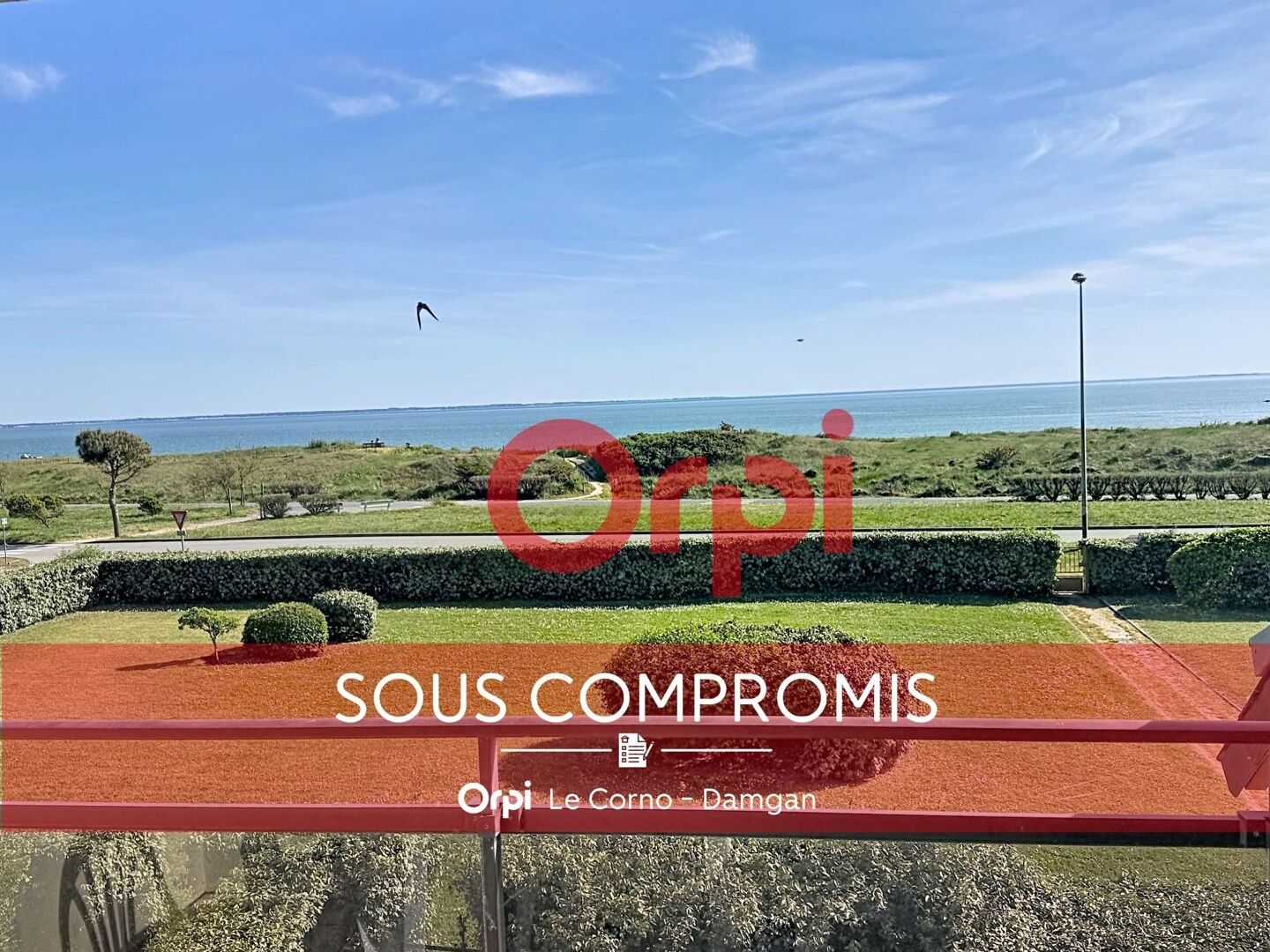 Appartement 3 pièces 38 m²