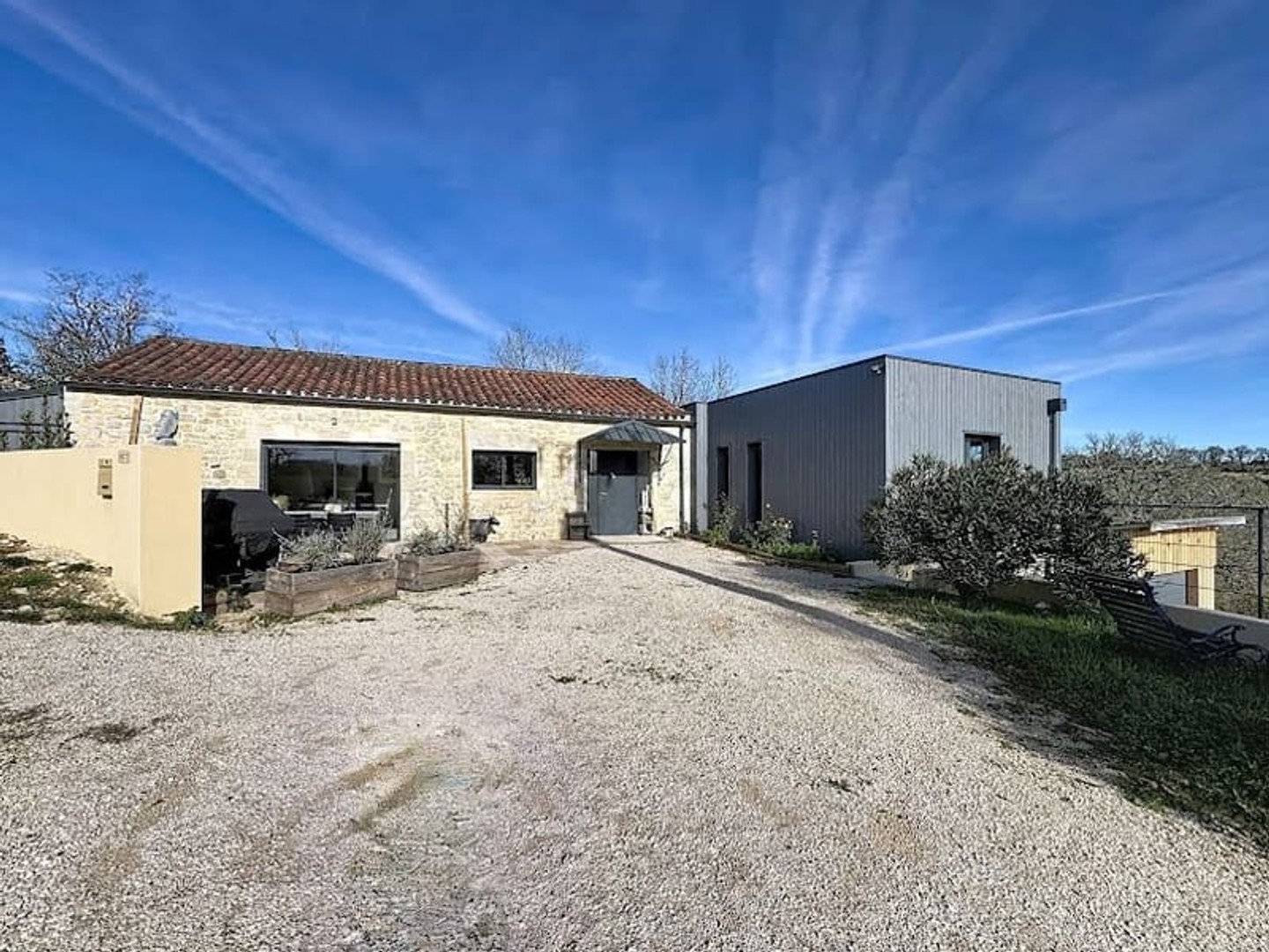 Maison 6 pièces 150 m²