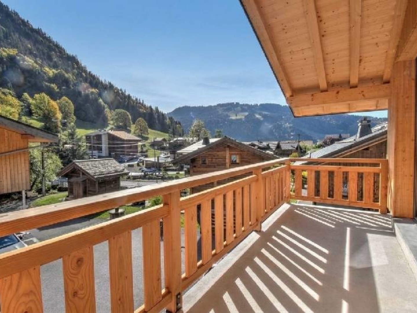Maison à vendre - 2 pièces - 175m2 - Morzine (74110)