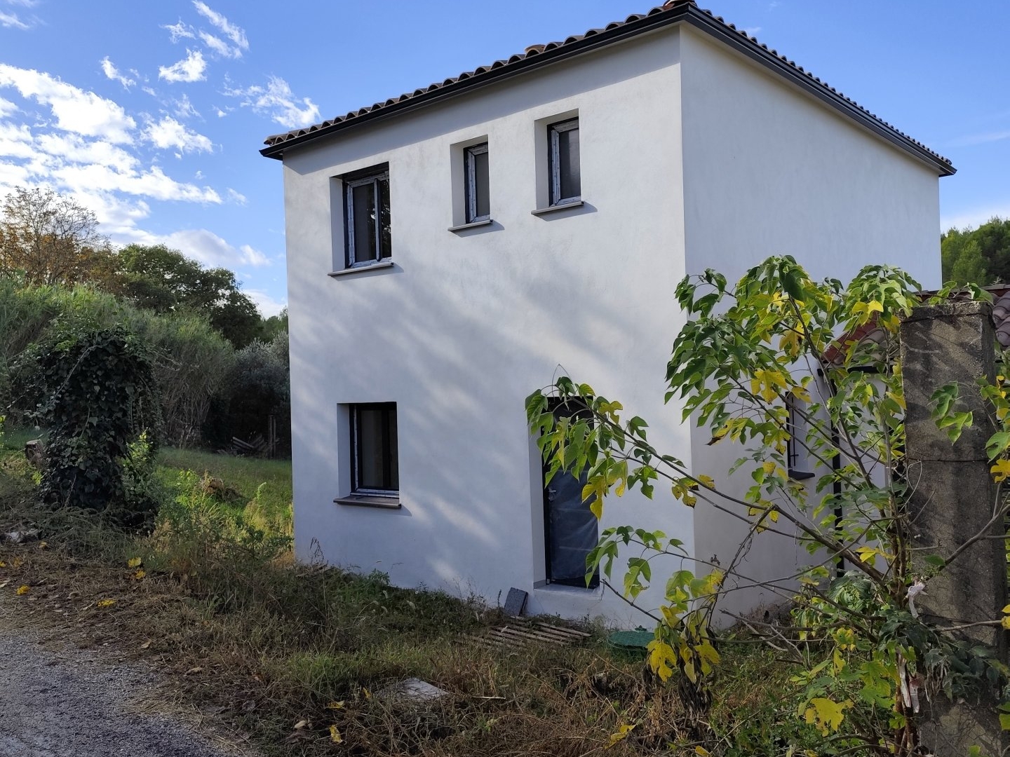 Vente Maison traditionnelle 5 pièces