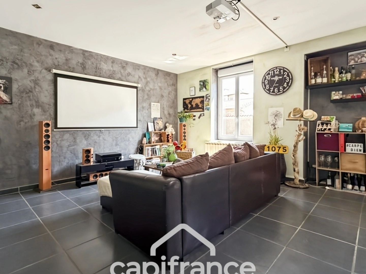 Appartement à vendre - 3 pièces - 77m2 - Givors (69700)