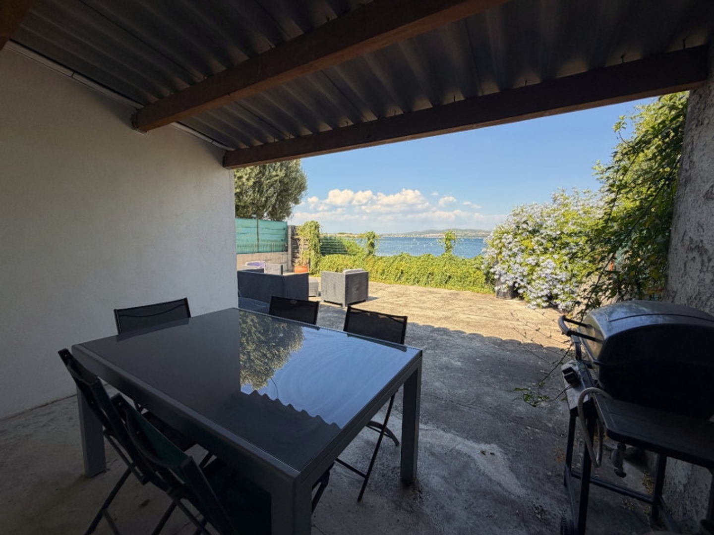 Maison à vendre - 4 pièces - 87m2 - Sète (34200)