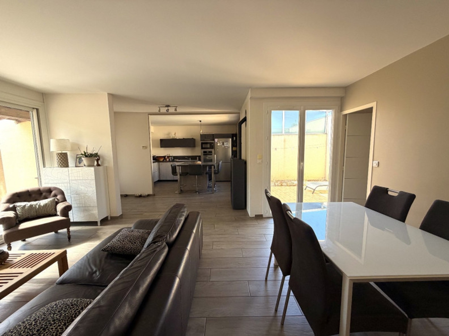 Maison à vendre - 4 pièces - 87m2 - Sète (34200)