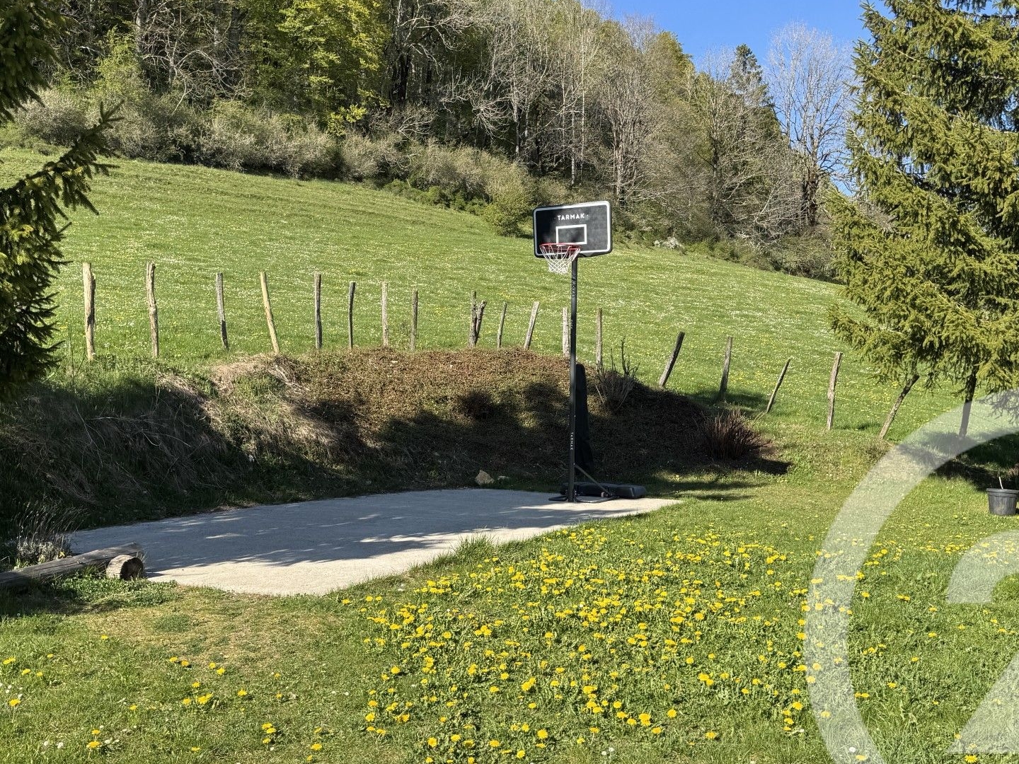 Appartement à vendre - 5 pièces - 89m2 - Remoray-Boujeons (25160)
