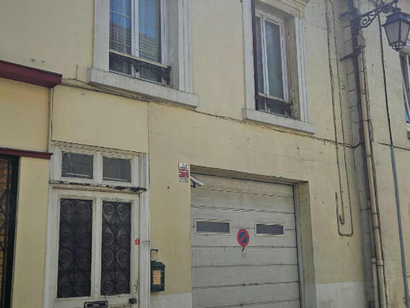 Maison à vendre - 2 pièces - 69m2 - Mouy (60250)