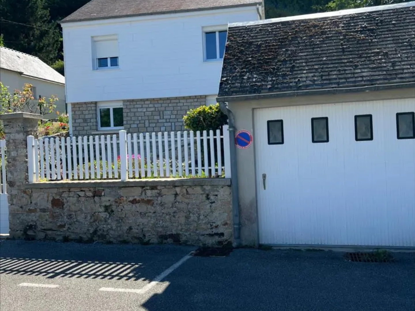 Maison à vendre - 3 pièces - 55m2 - Châteaulin (29150)