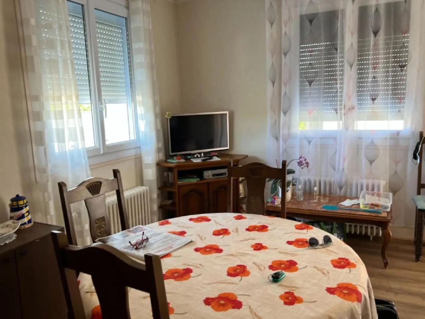 Maison à vendre - 3 pièces - 55m2 - Châteaulin (29150)