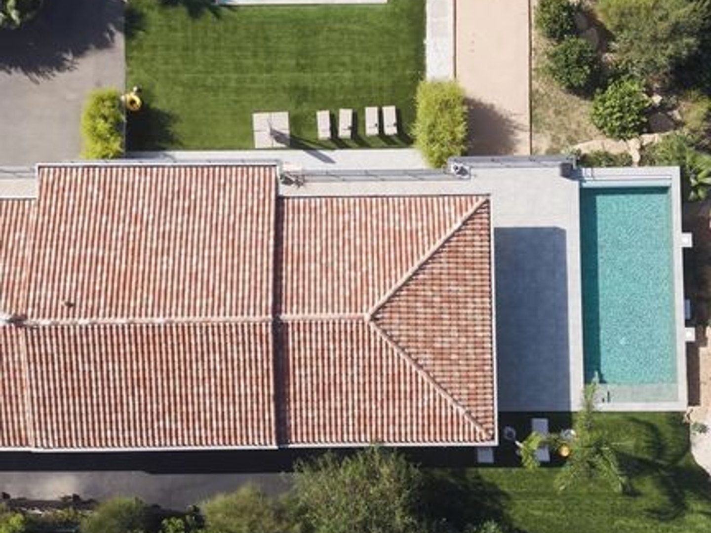 Maison à vendre - 10 pièces - 200m2 - Ceyreste (13600)