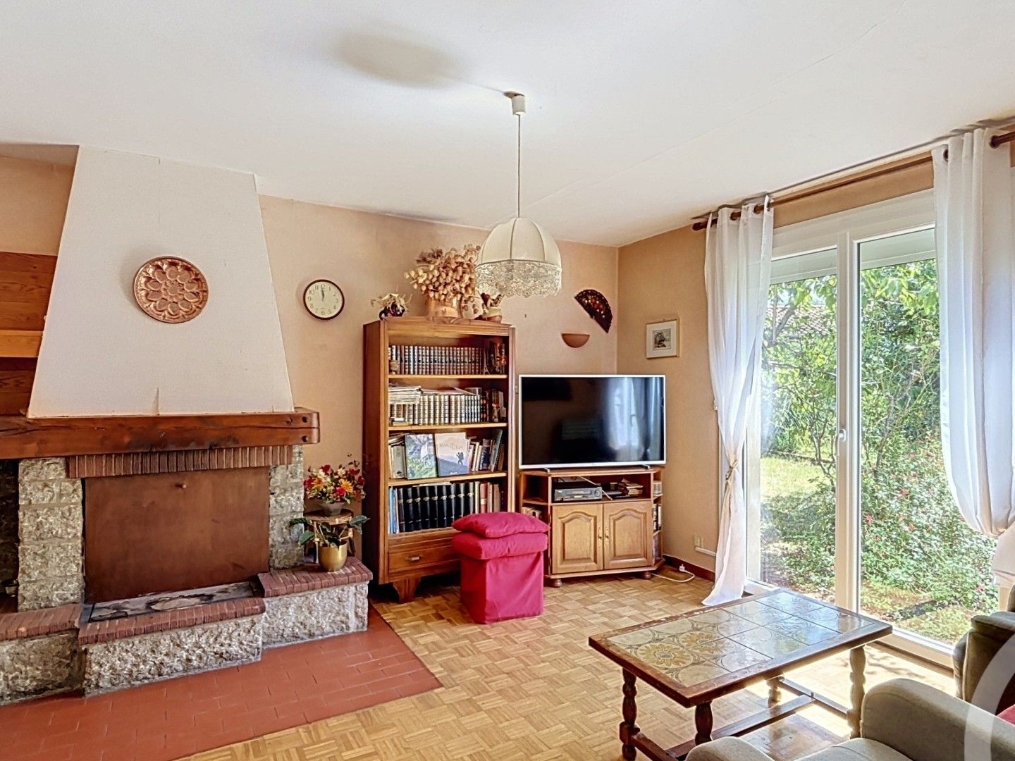 Maison 5 pièces 133 m²