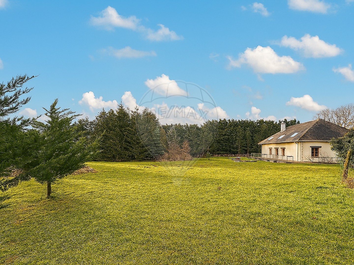 Maison 3 chambre(s) à vendre