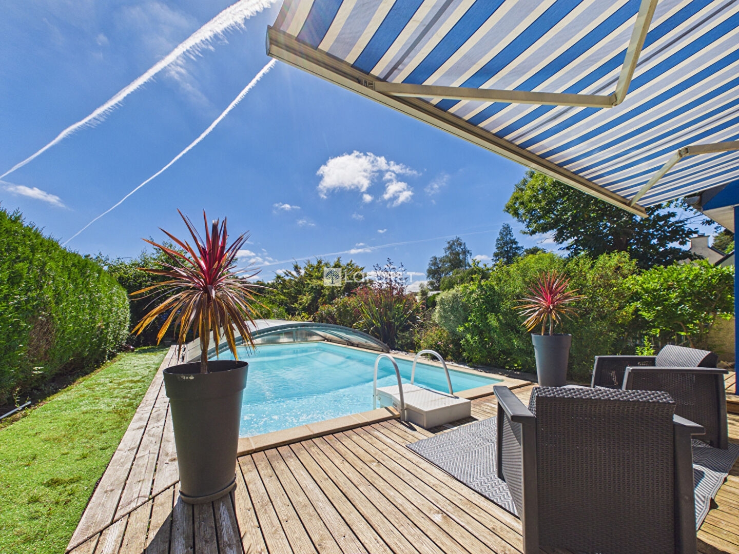 Maison 5 pièces 150 m²