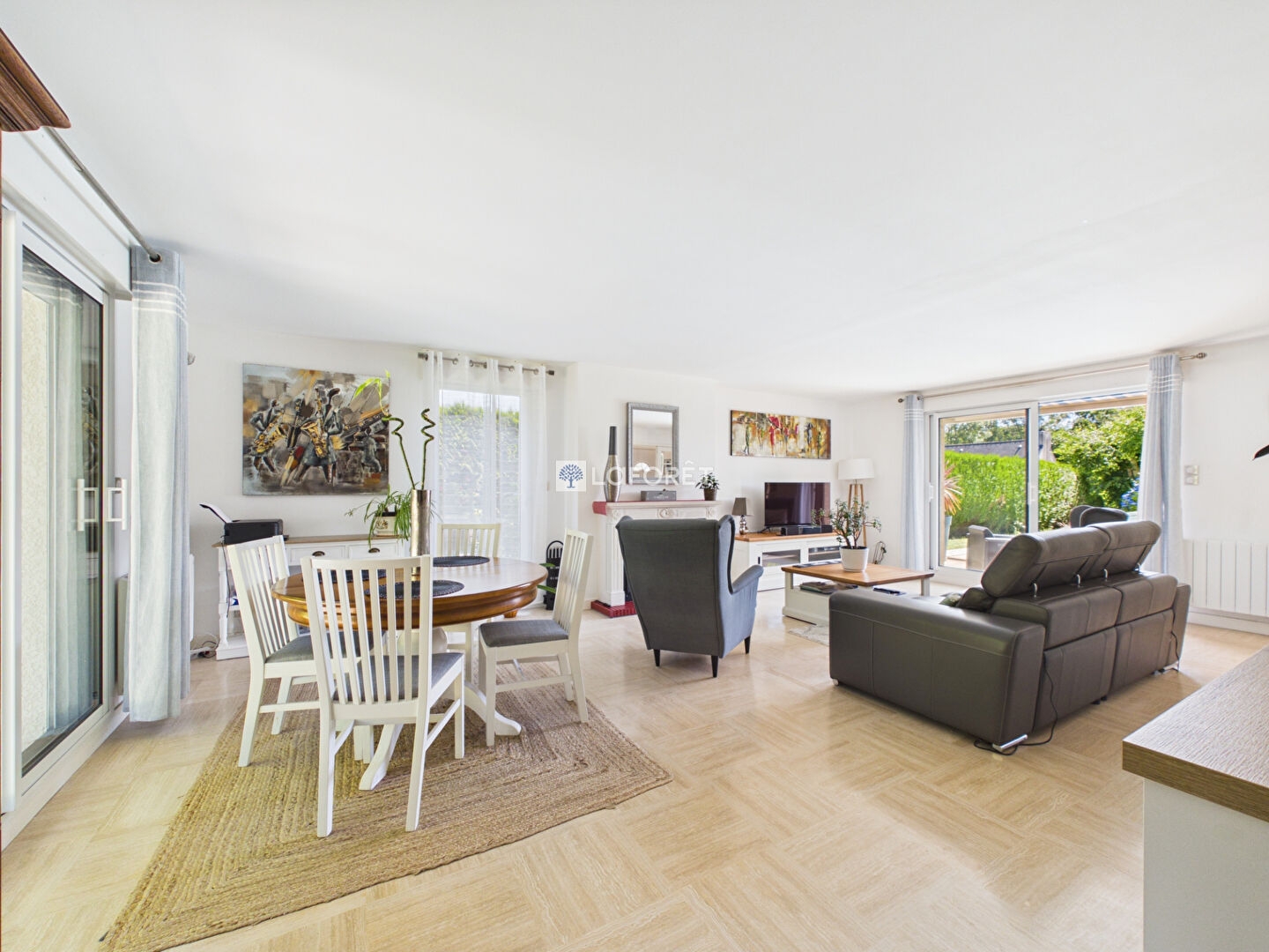 Maison à vendre - 5 pièces - 150m2 - Quimper (29000)