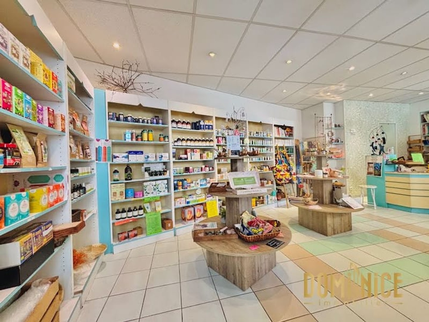 Local 42 m²