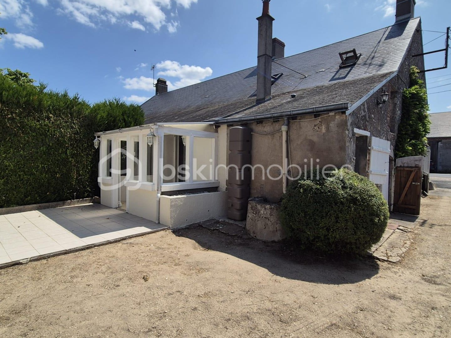 Maison 3 pièces 68 m²