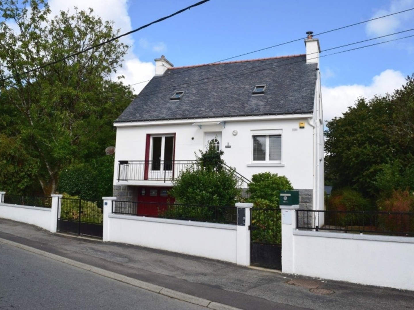 Maison 5 pièces 92 m²