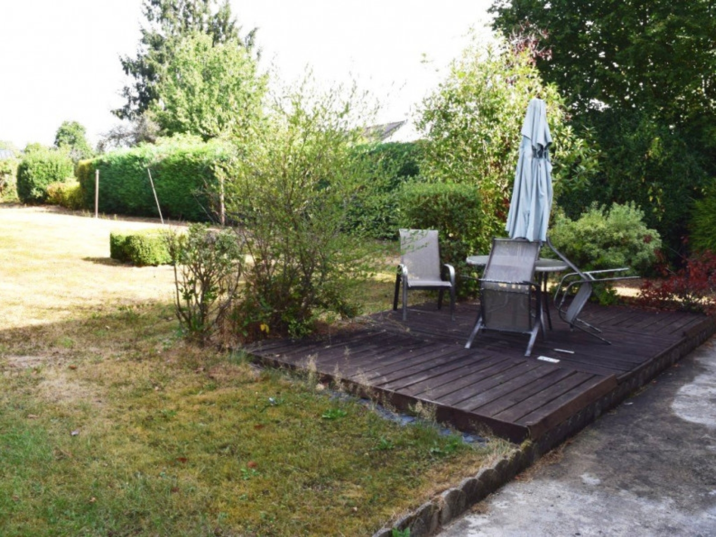Maison à vendre - 5 pièces - 92m2 - Langoëlan (56160)