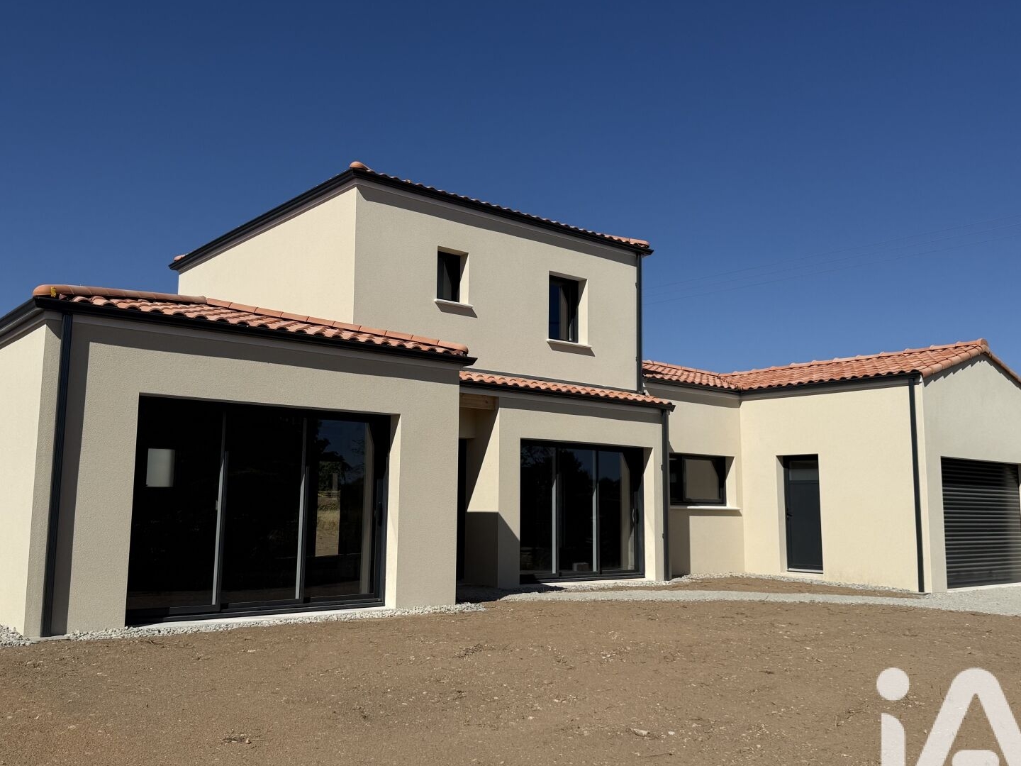 Vente Maison traditionnelle 5 pièces