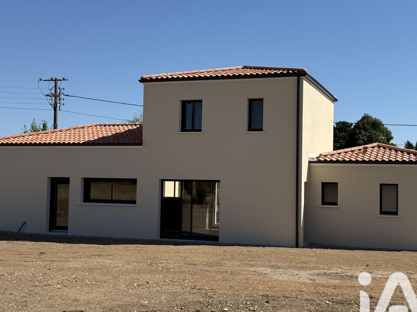 Maison à vendre - 5 pièces - 126m2 - Pornic (44210)