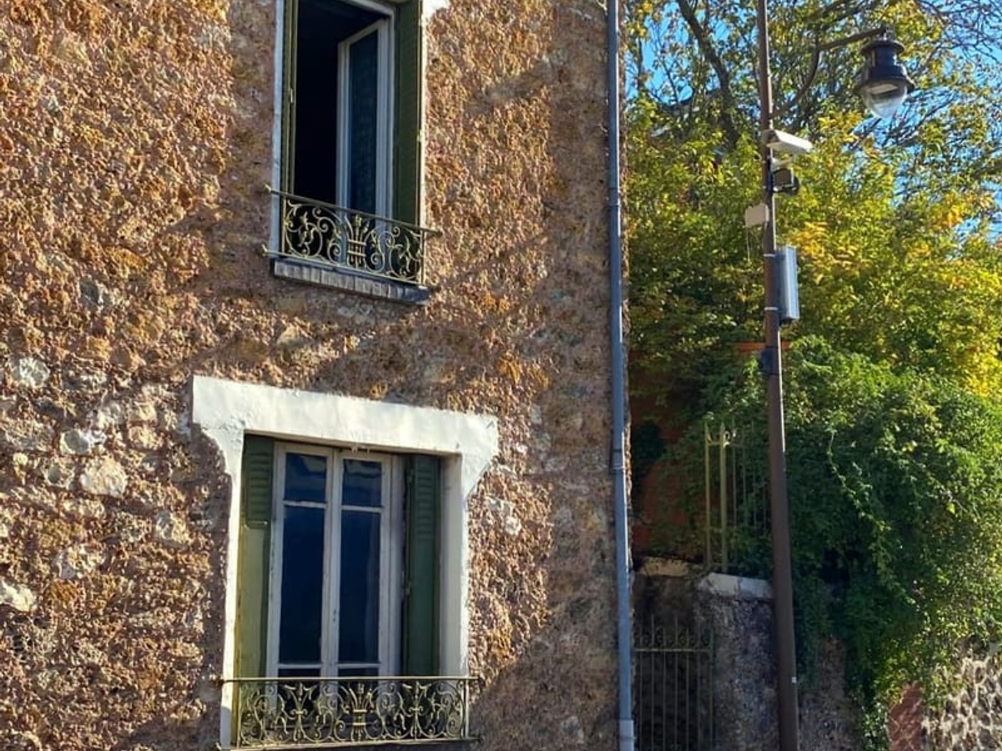 Maison à vendre - 6 pièces - 150m2 - Chevreuse (78460)