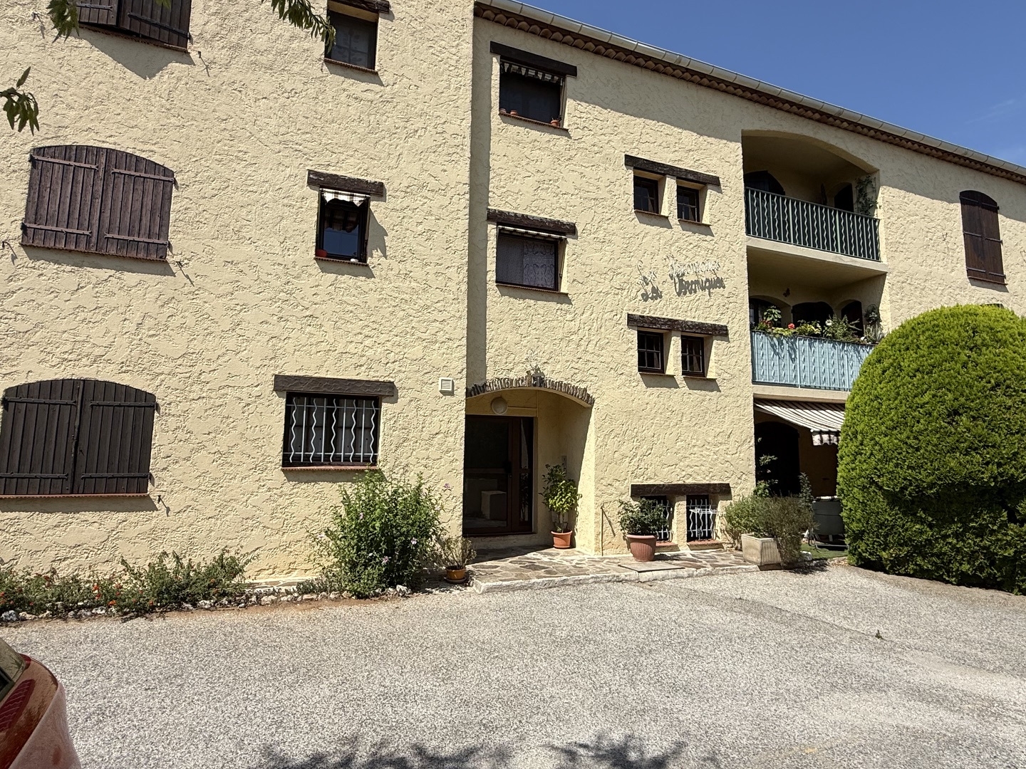 Appartement à vendre - 2 pièces - 29m2 - Le Pradet (83220)
