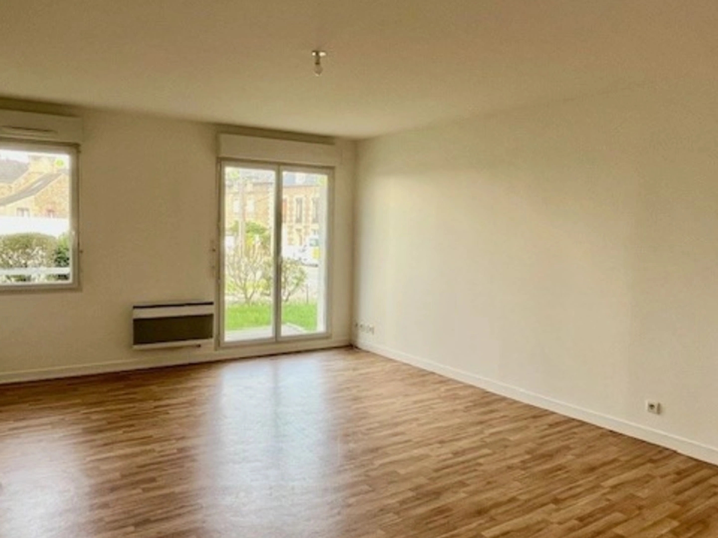 Appartement à vendre - 3 pièces - 72m2 - Pleurtuit (35730)
