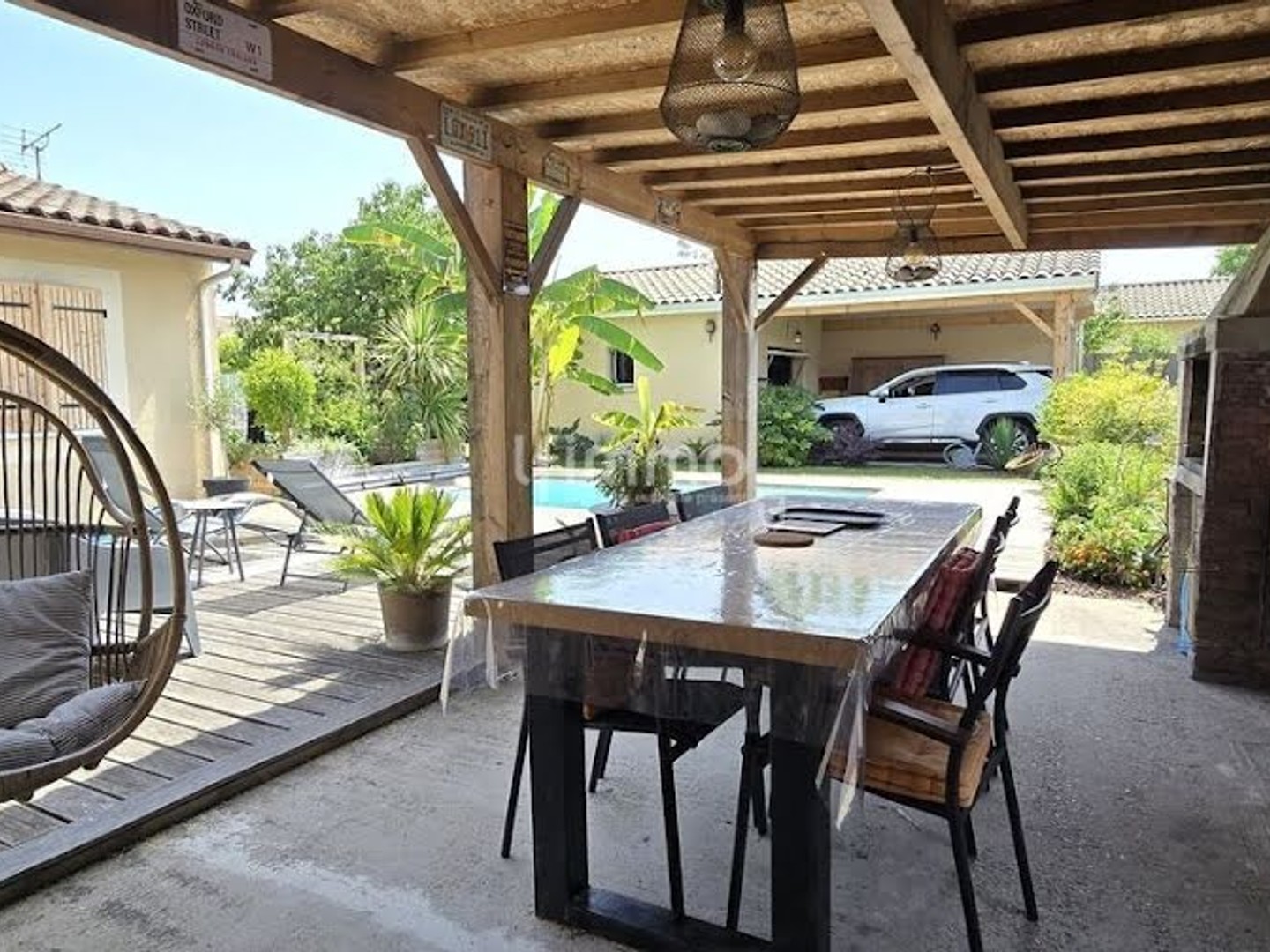 Maison 6 pièces 137 m²