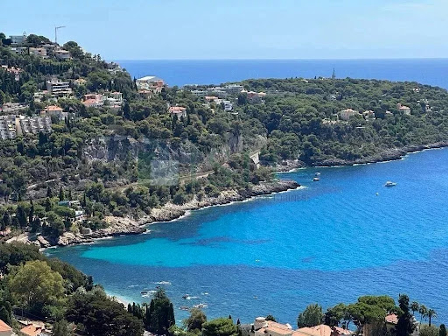 Appartement à vendre - 7 pièces - 300m2 - Roquebrune-Cap-Ma... (06190)
