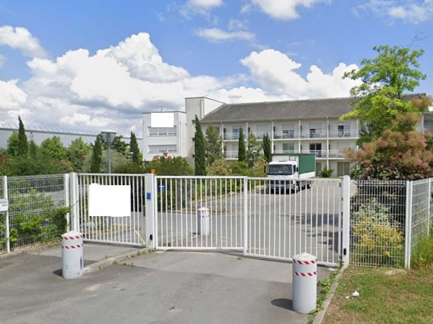 Appartement 1 pièce 28 m²