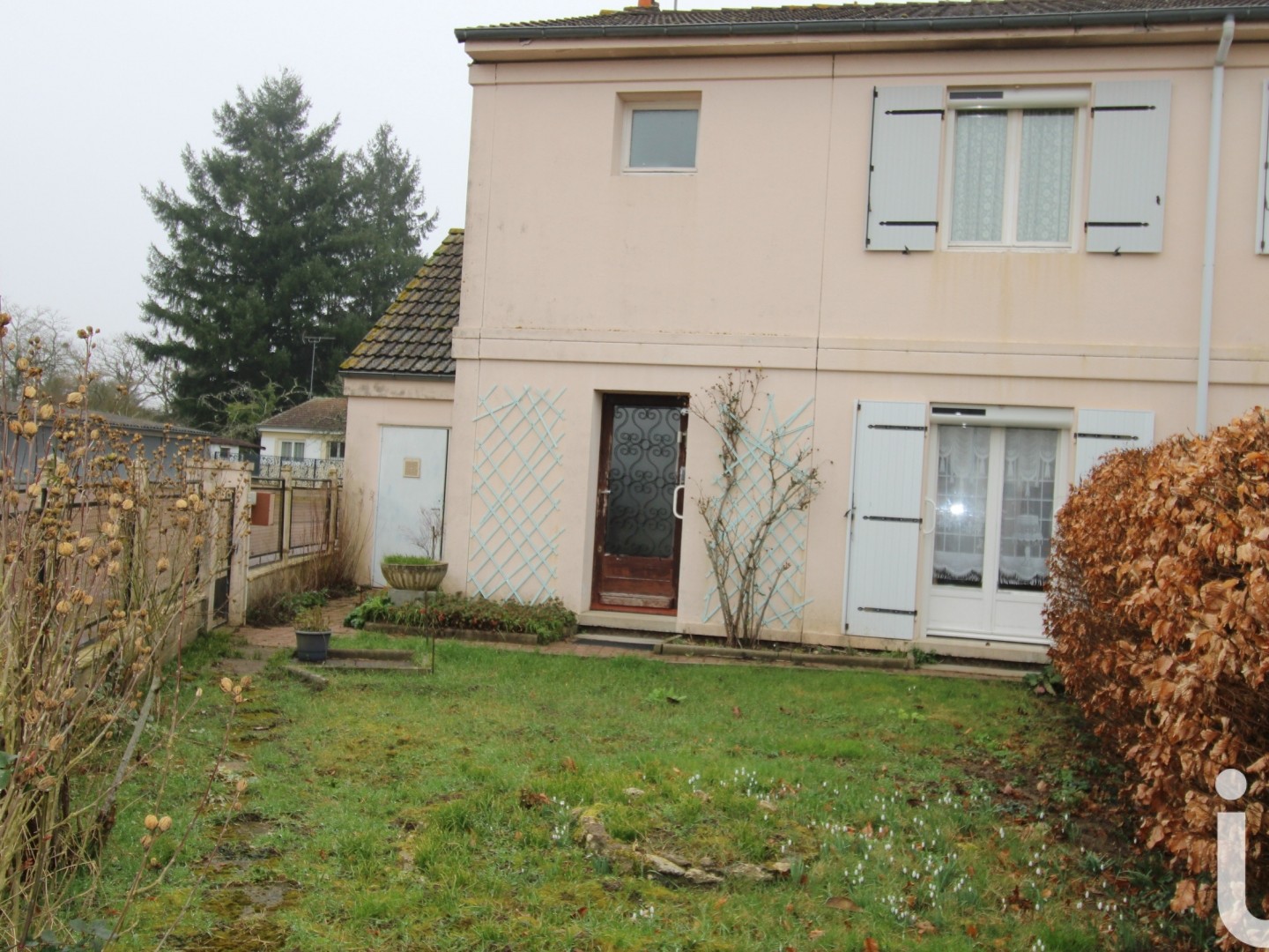 Maison 4 pièces 98 m²