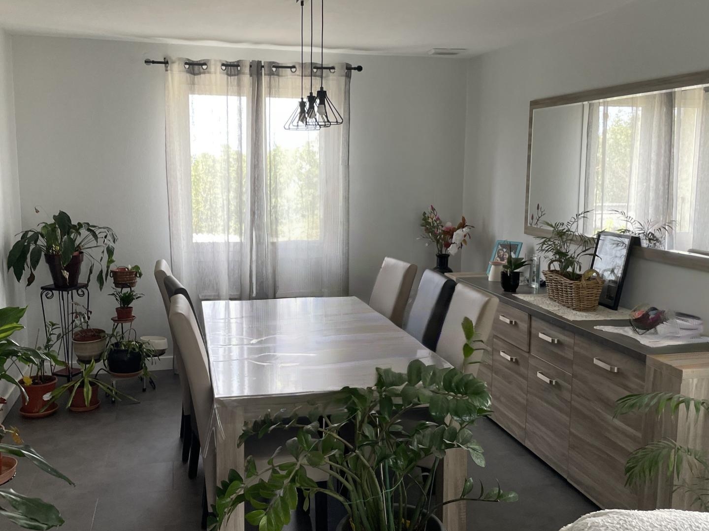 Maison à vendre - 4 pièces - 101m2 - Viviers-Lès-Monta... (81290)