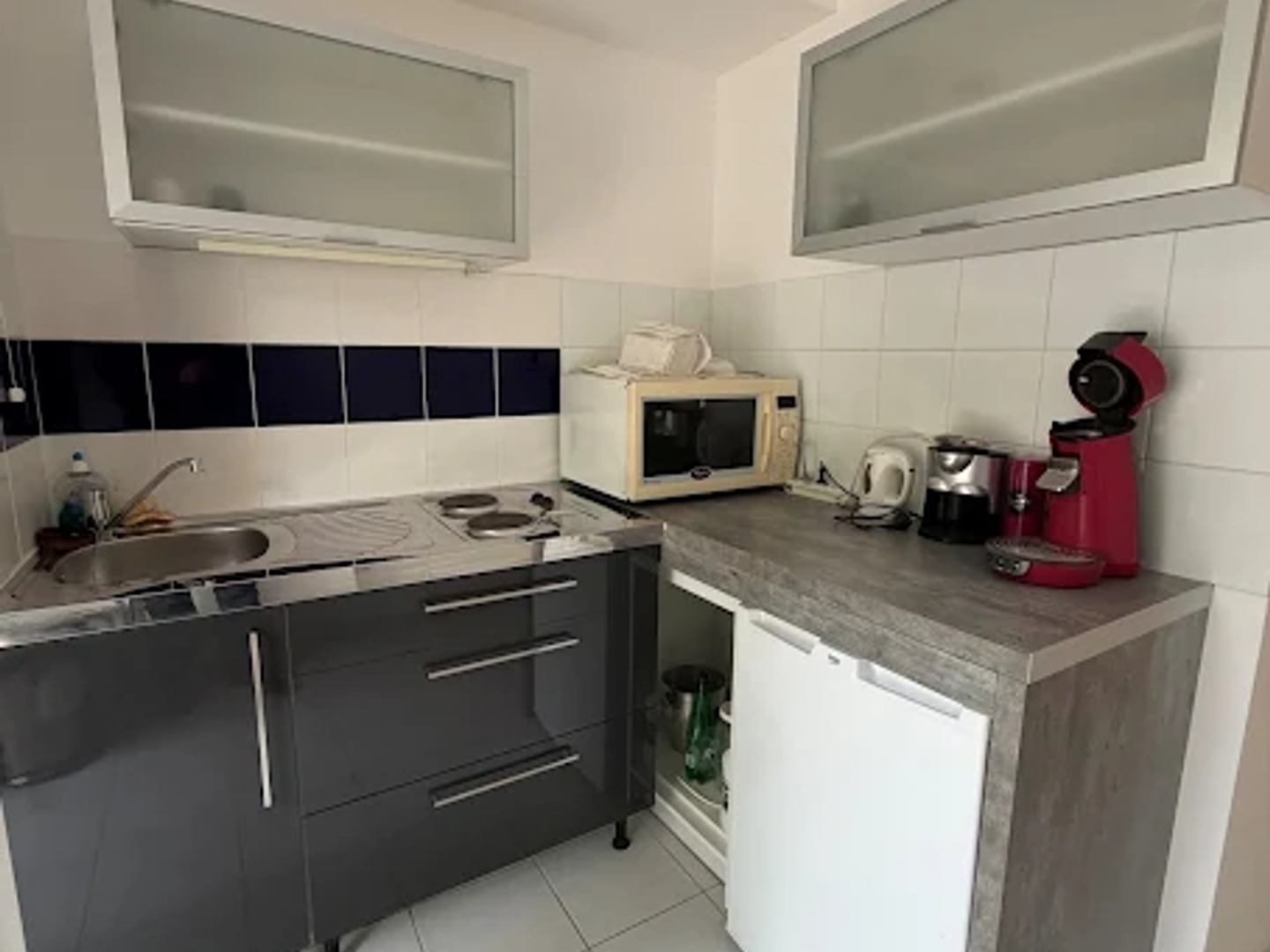 Appartement à vendre - 3 pièces - 62m2 - Château-Thierry (02400)