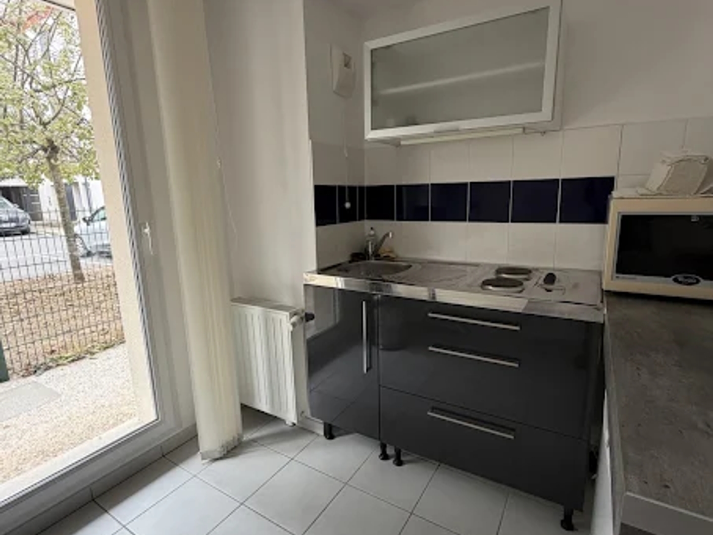 Appartement à vendre - 3 pièces - 62m2 - Château-Thierry (02400)