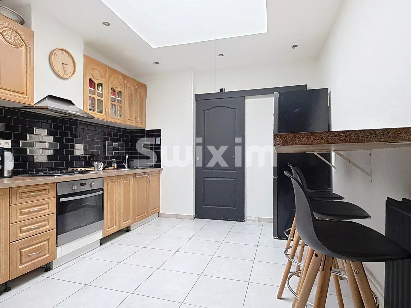 Maison à vendre - 4 pièces - 78m2 - Tourcoing (59200)