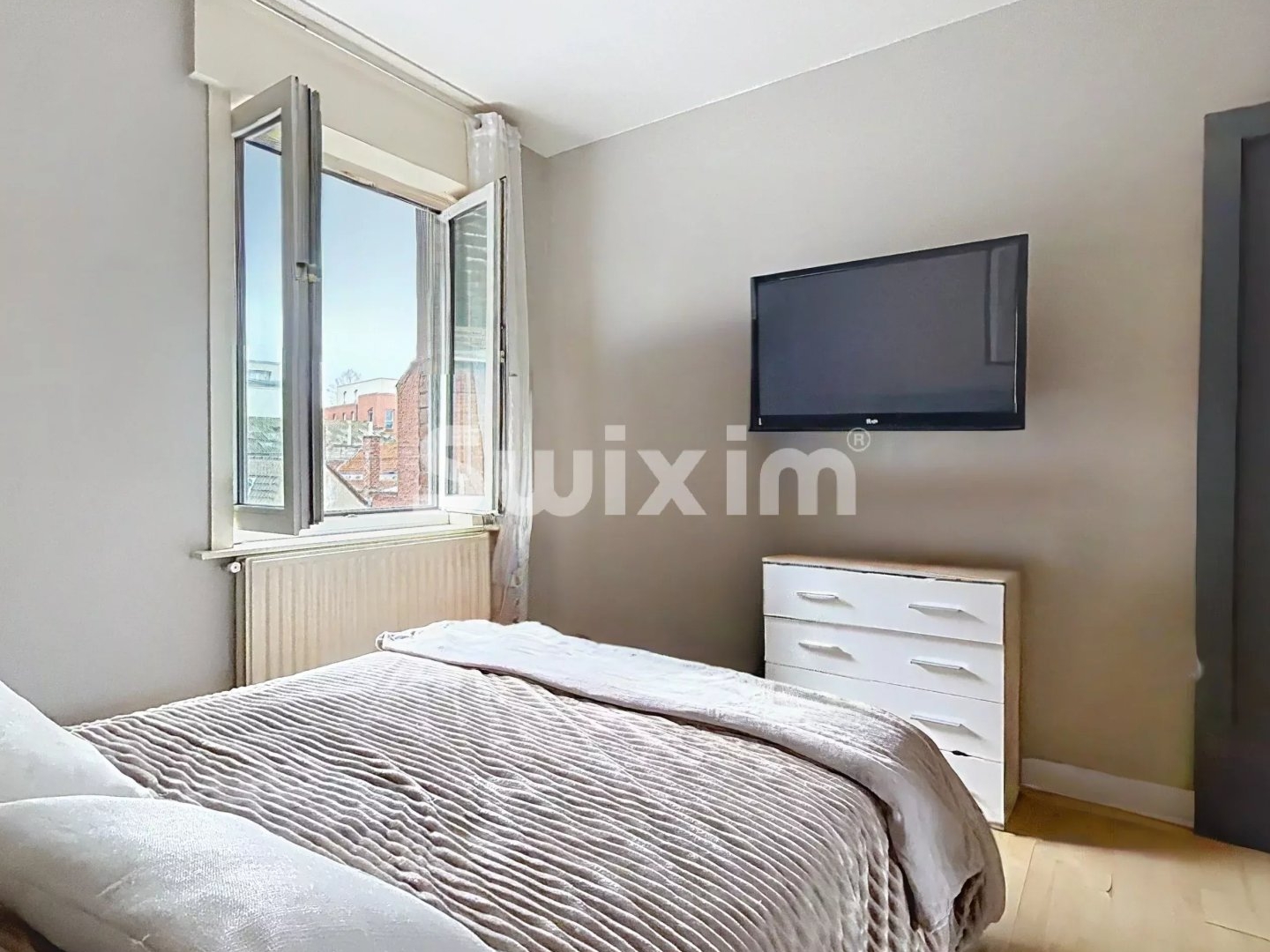 Maison à vendre - 4 pièces - 78m2 - Tourcoing (59200)