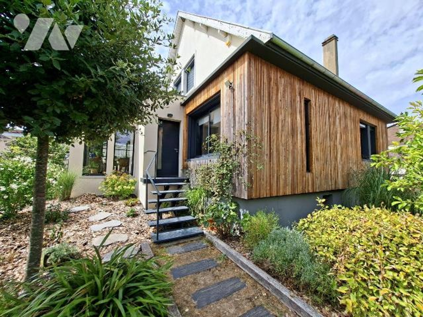 Maison 6 pièces 148 m²
