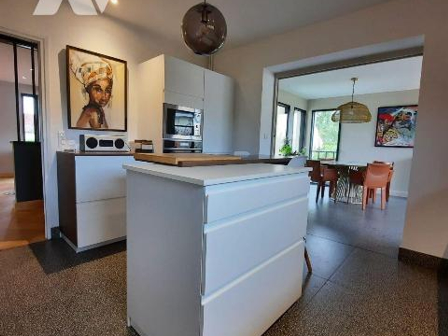 Maison à vendre - 6 pièces - 148m2 - Troyes (10000)