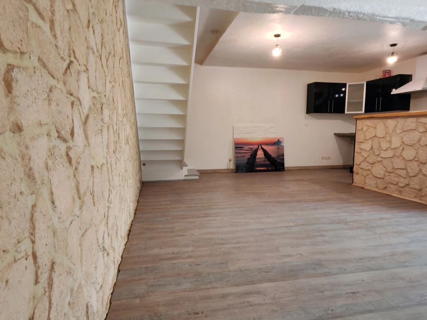 Maison 5 pièces 140 m²