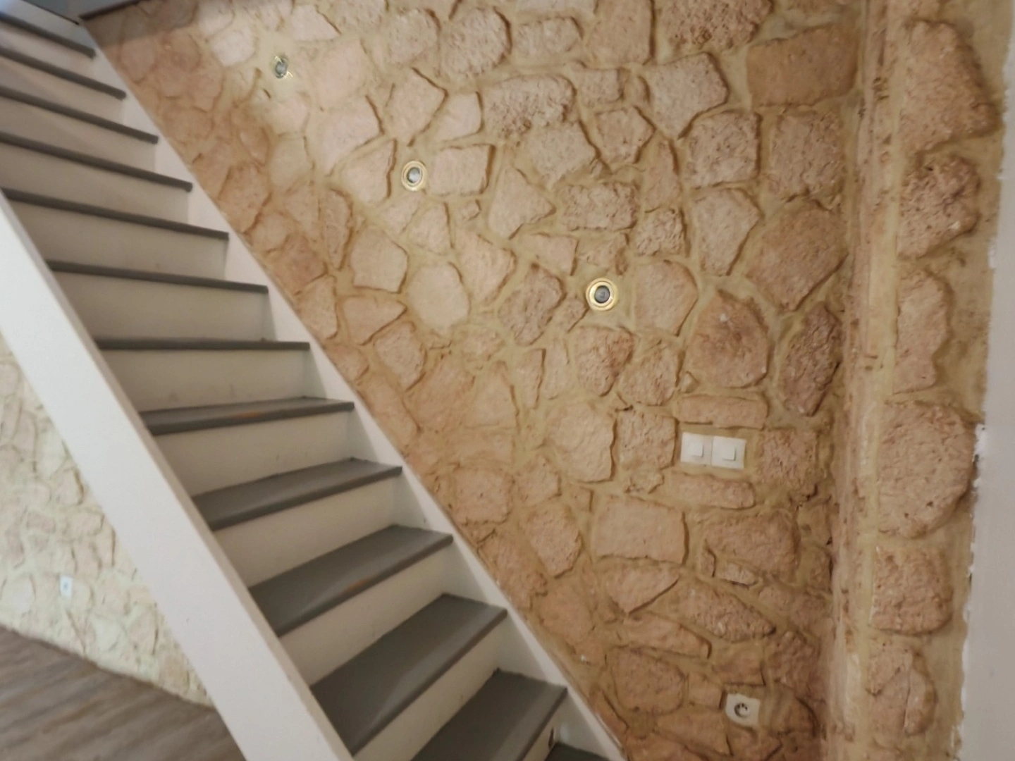 Maison à vendre - 5 pièces - 140m2 - Mouliets-Et-Ville... (33350)